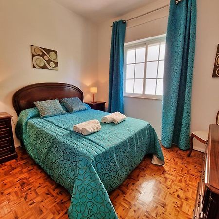 Tavira City Center 3Br エクステリア 写真