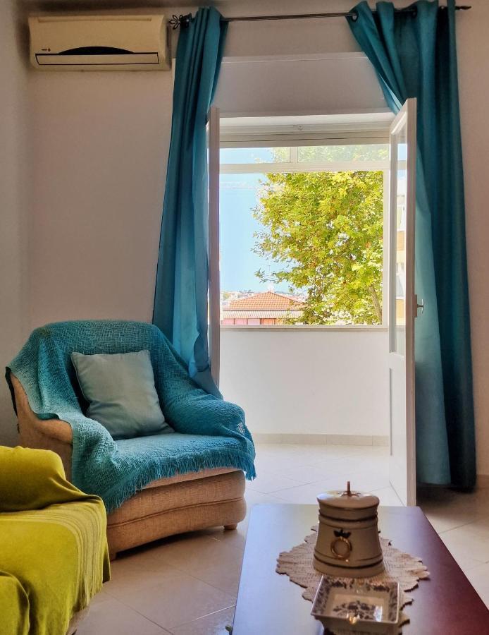 Tavira City Center 3Br エクステリア 写真