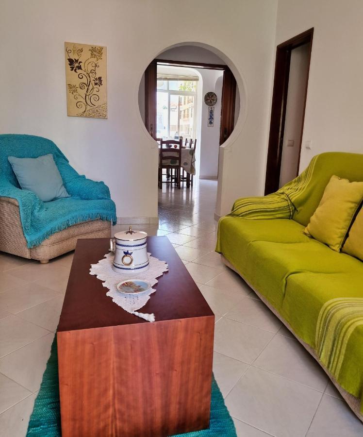 Tavira City Center 3Br エクステリア 写真