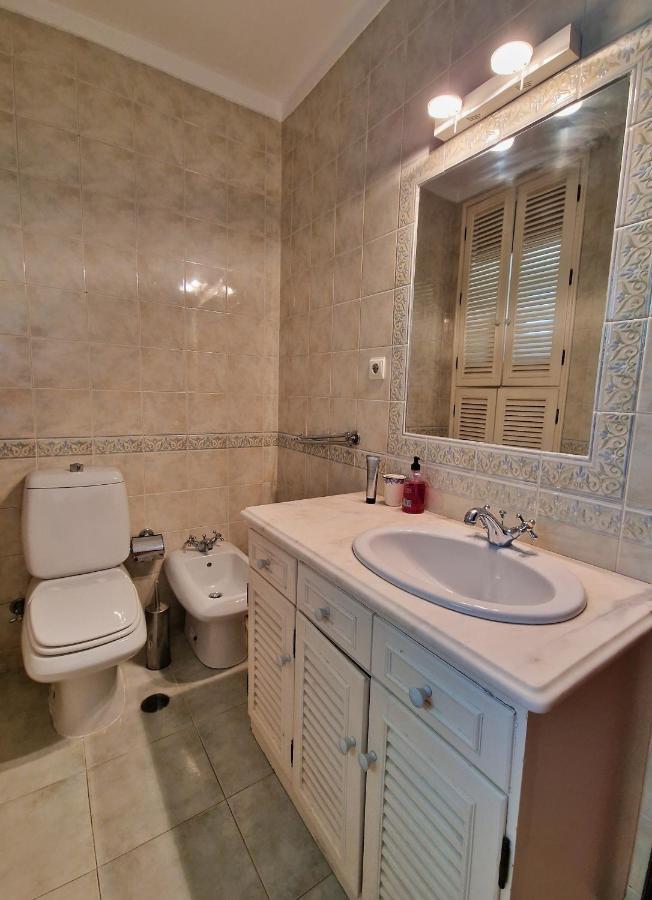 Tavira City Center 3Br エクステリア 写真
