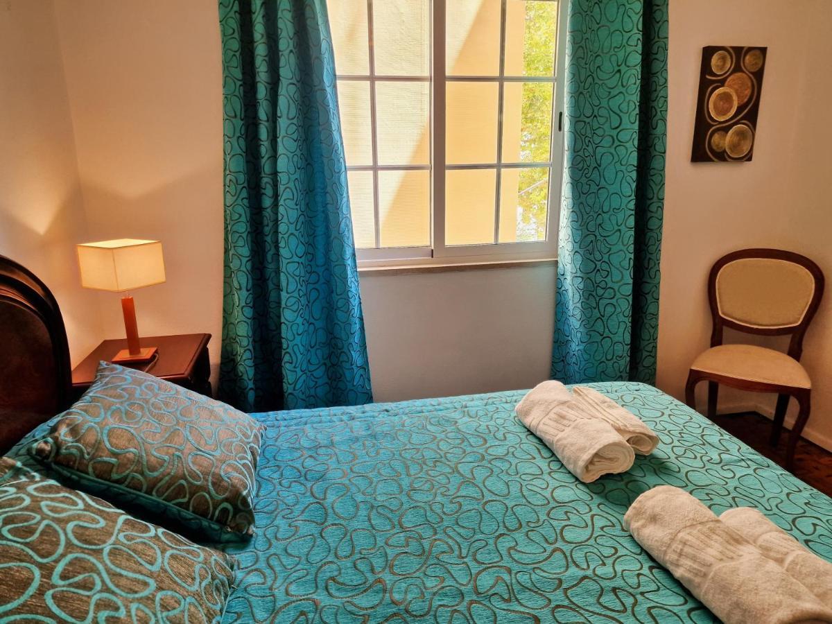 Tavira City Center 3Br エクステリア 写真