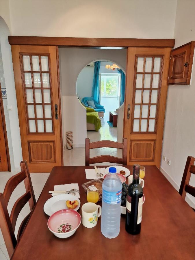 Tavira City Center 3Br エクステリア 写真